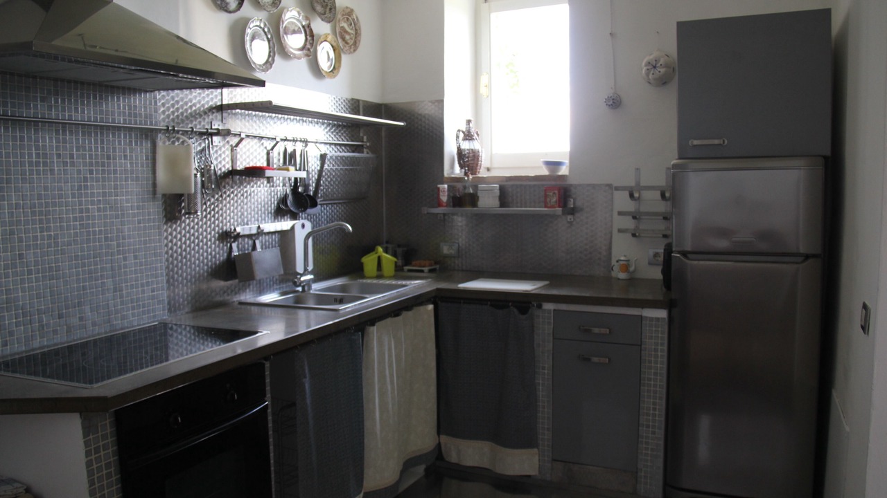 Photo of Kitchen in Mengara