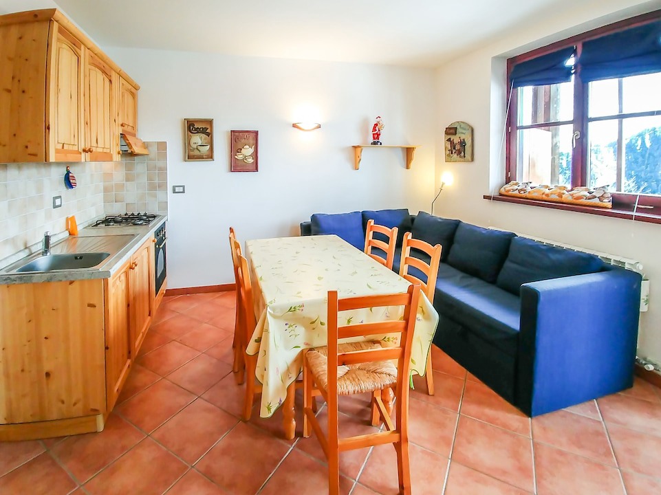 Photo of Livingroom in Frabosa Sottana