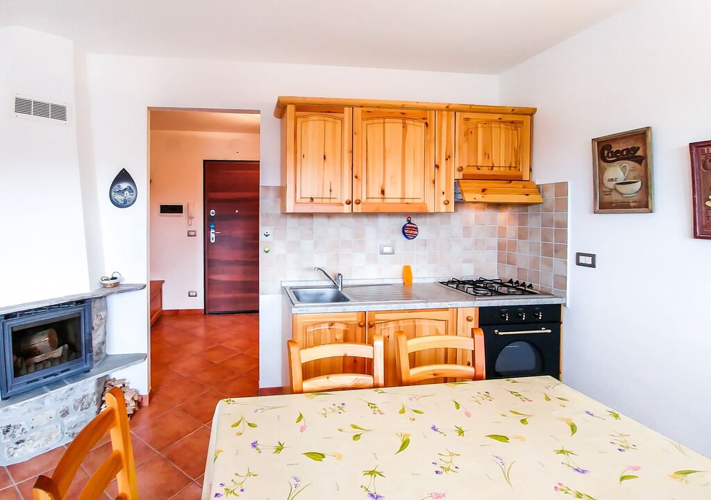 Photo of Kitchen in Frabosa Sottana