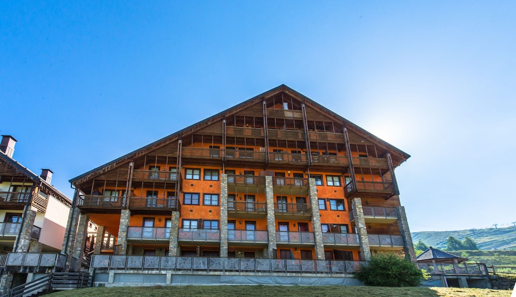Photo of Buildings in Frabosa Sottana