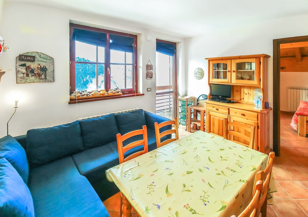Photo of Livingroom in Frabosa Sottana