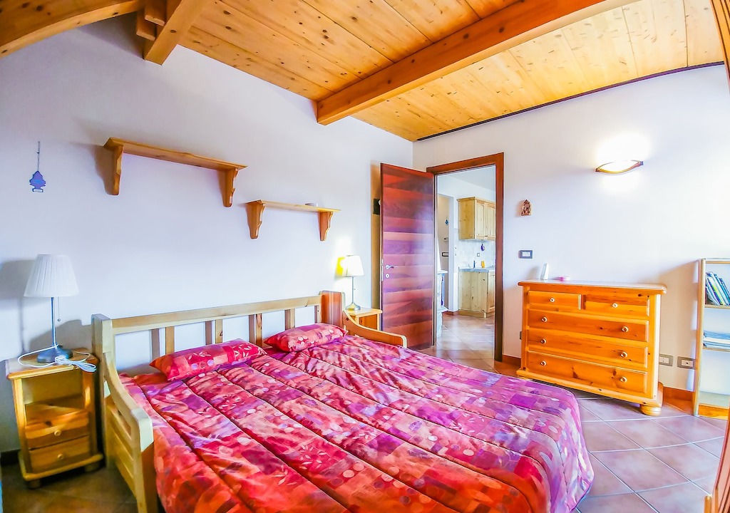 Photo of Bedroom in Frabosa Sottana
