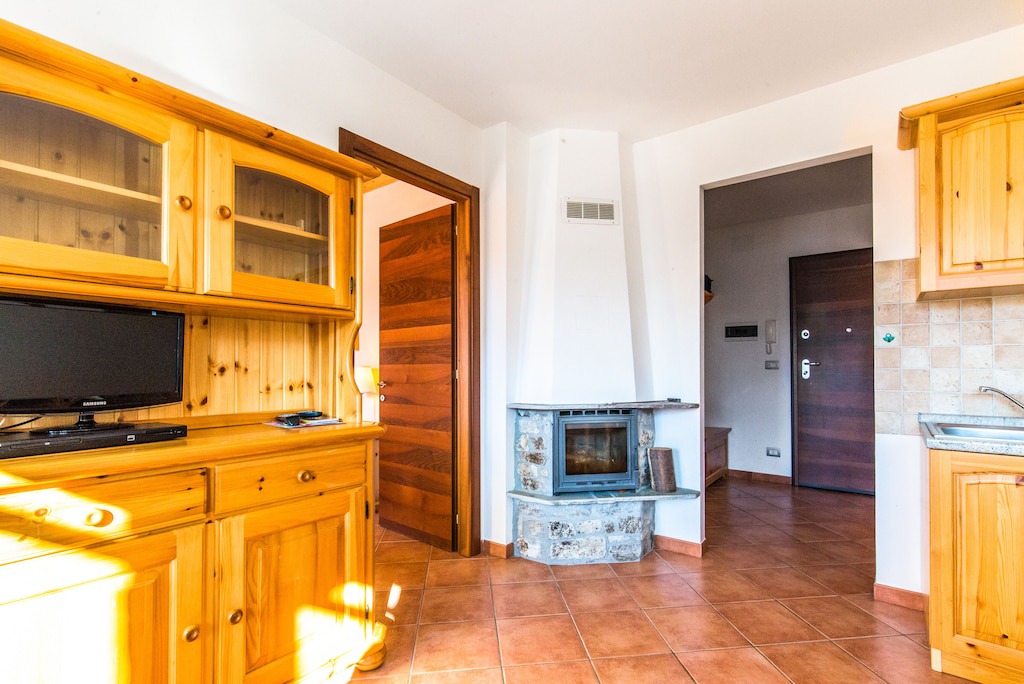 Photo of Kitchen in Frabosa Sottana