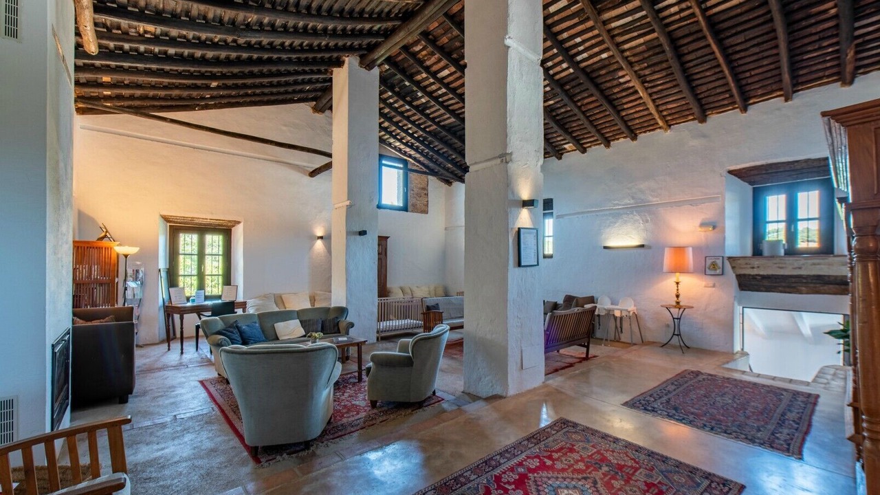 Photo of Livingroom in Constantina
