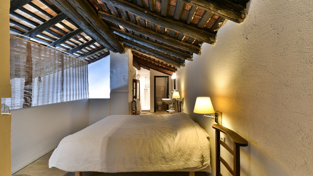 Photo of Bedroom in Constantina