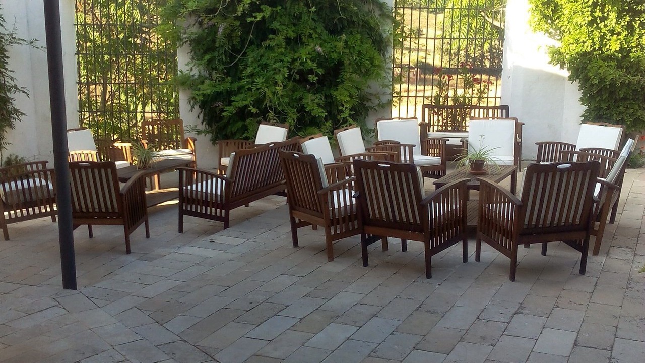 Photo of Patio Balcony in Constantina