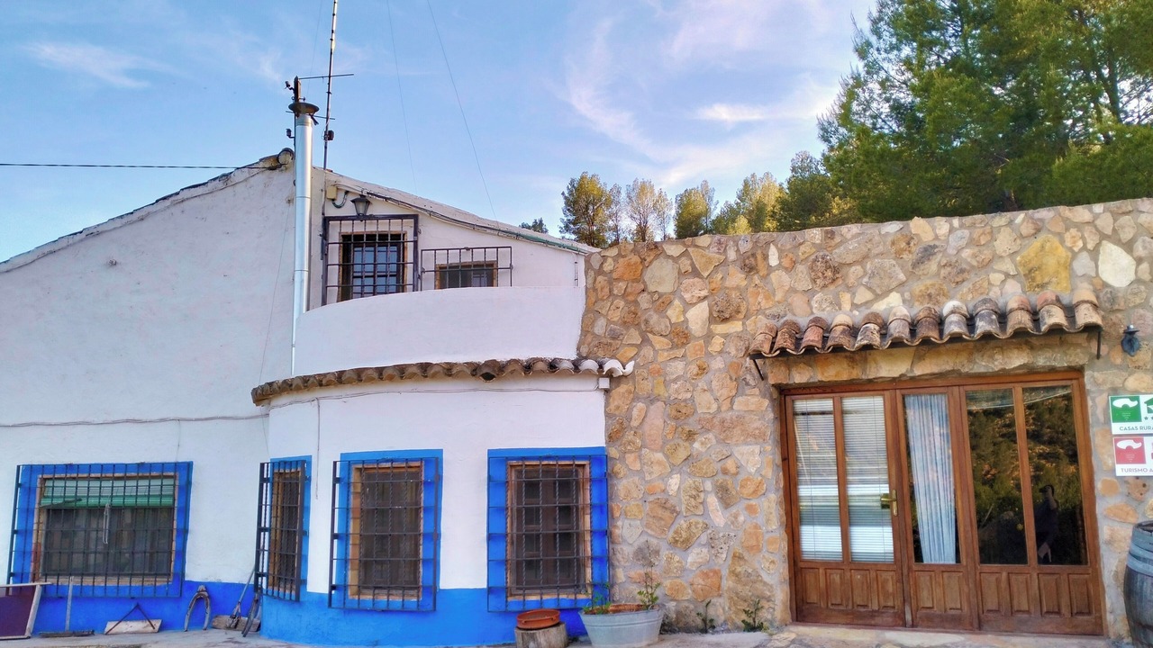 Photo of Outdoor in Villalpardo