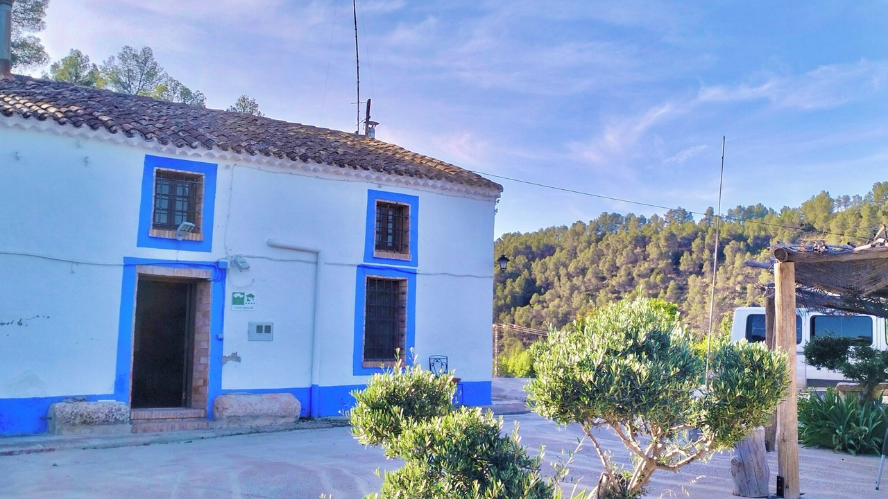 Photo of Outdoor in Villalpardo