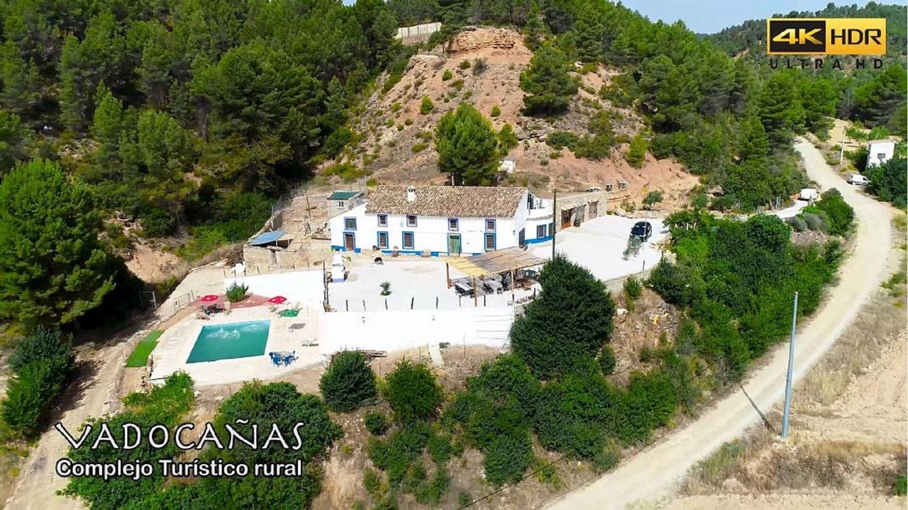 Photo of Outdoor in Villalpardo