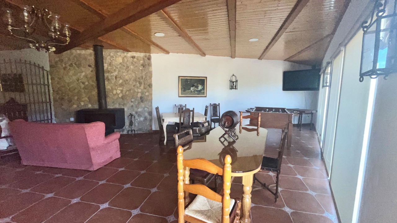 Photo of Livingroom in Villalpardo