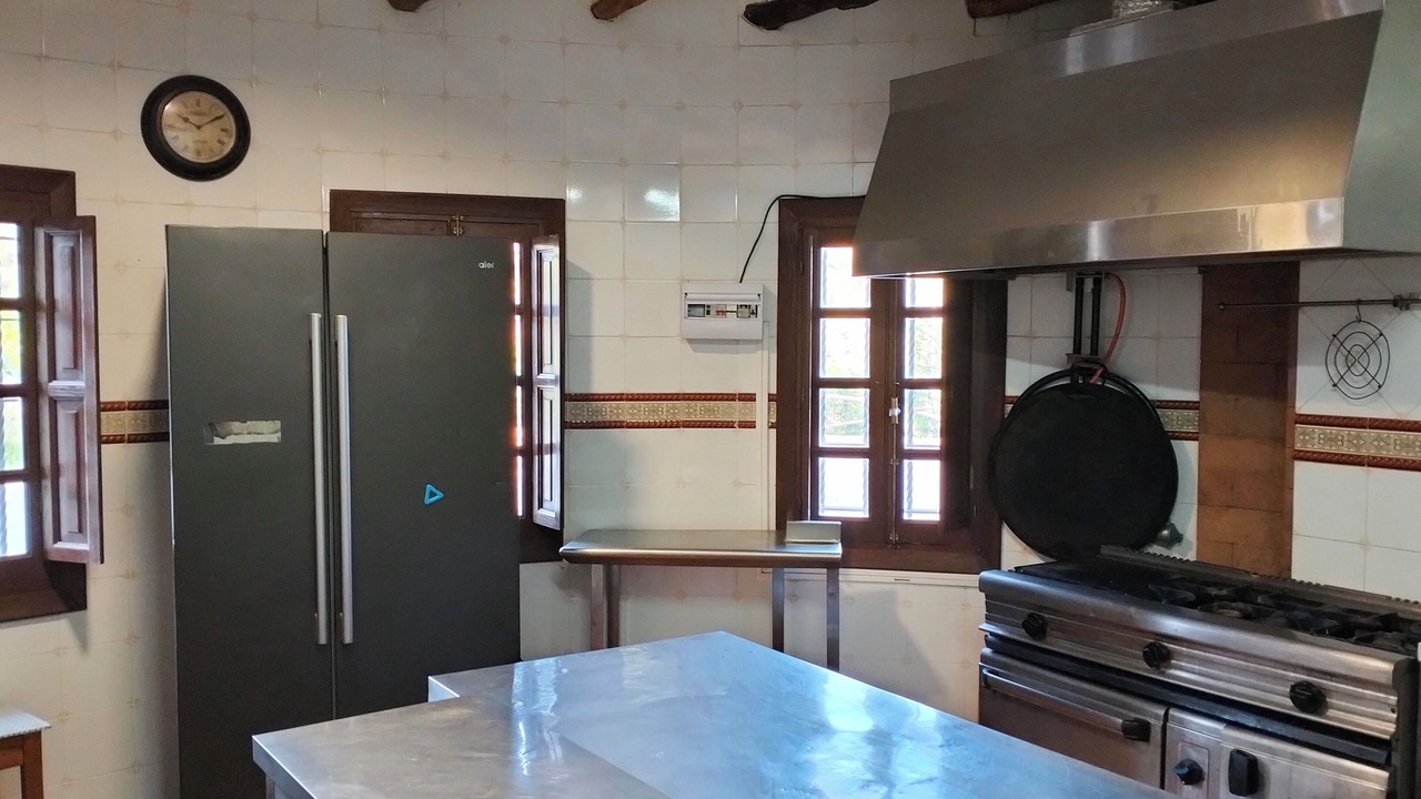 Photo of Kitchen in Villalpardo