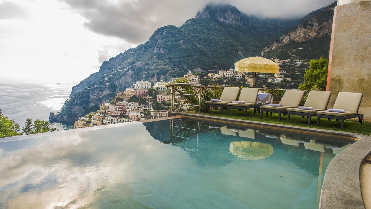 Photo of Outdoor in Positano City Centre