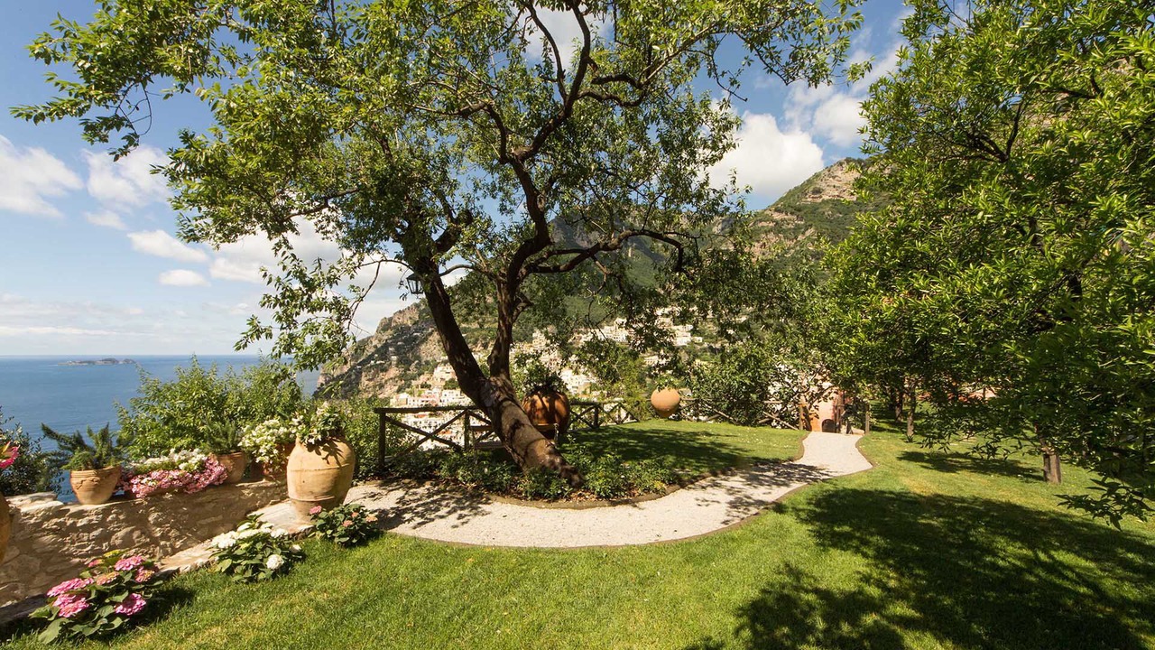 Photo of Outdoor in Positano City Centre