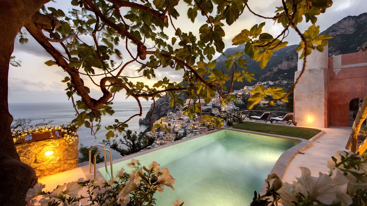 Photo of Outdoor in Positano City Centre