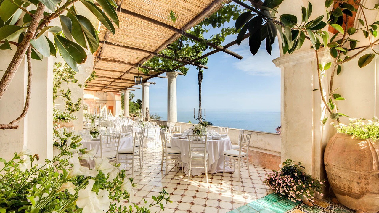 Photo of Outdoor in Positano City Centre