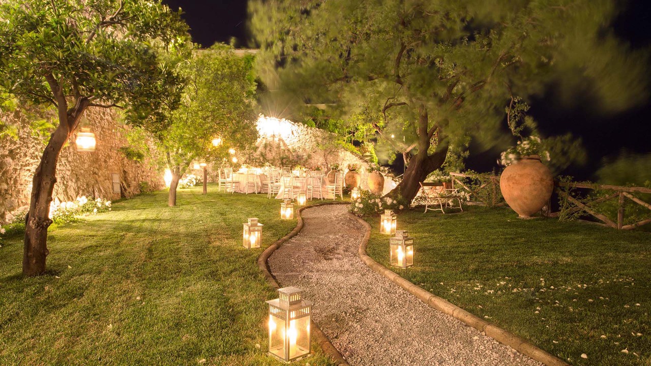 Photo of Outdoor in Positano City Centre