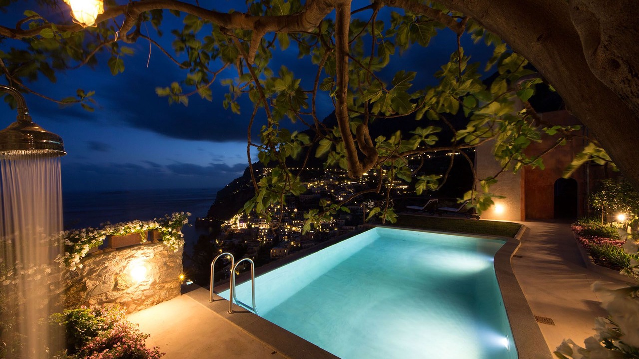 Photo of Outdoor in Positano City Centre