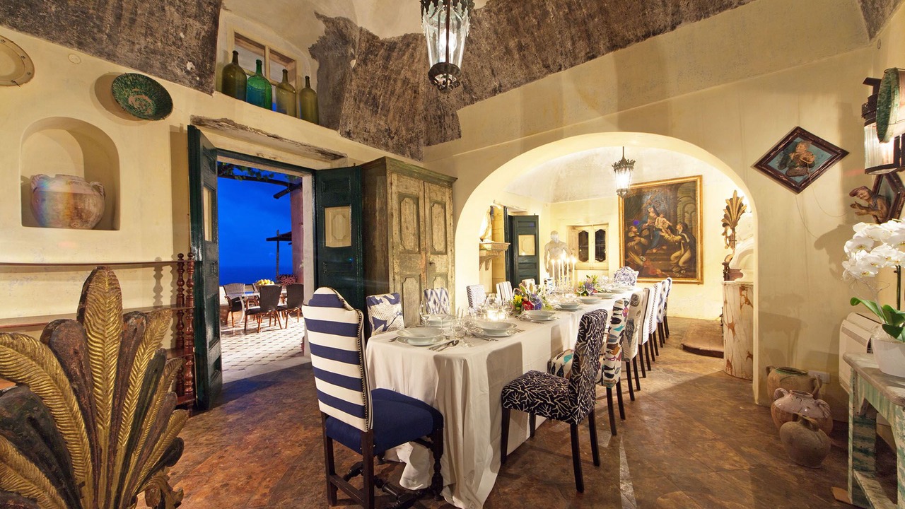 Photo of Others in Positano City Centre