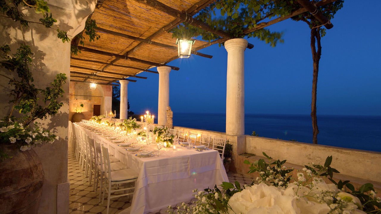Photo of Outdoor in Positano City Centre