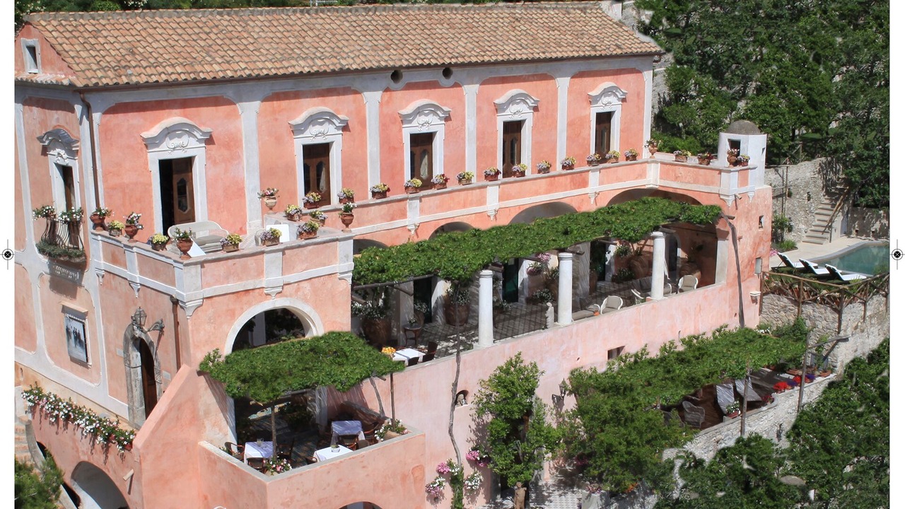 Photo of Outdoor in Positano City Centre