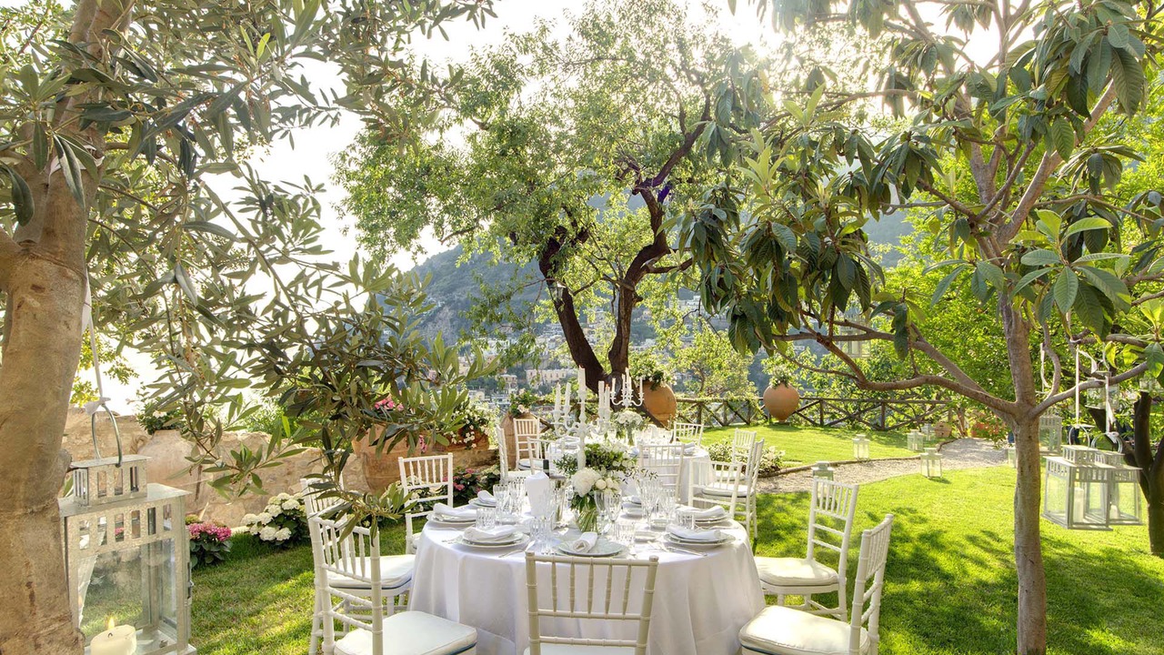 Photo of Outdoor in Positano City Centre