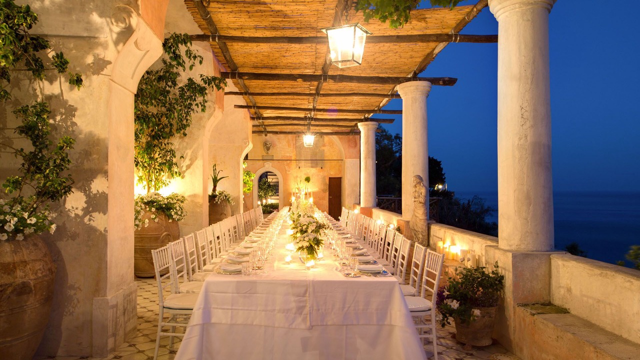 Photo of Outdoor in Positano City Centre