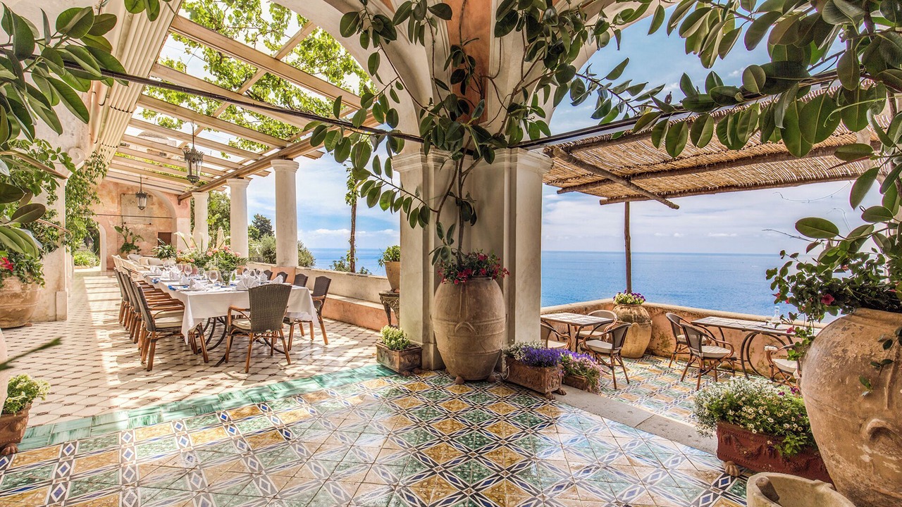 Photo of Outdoor in Positano City Centre