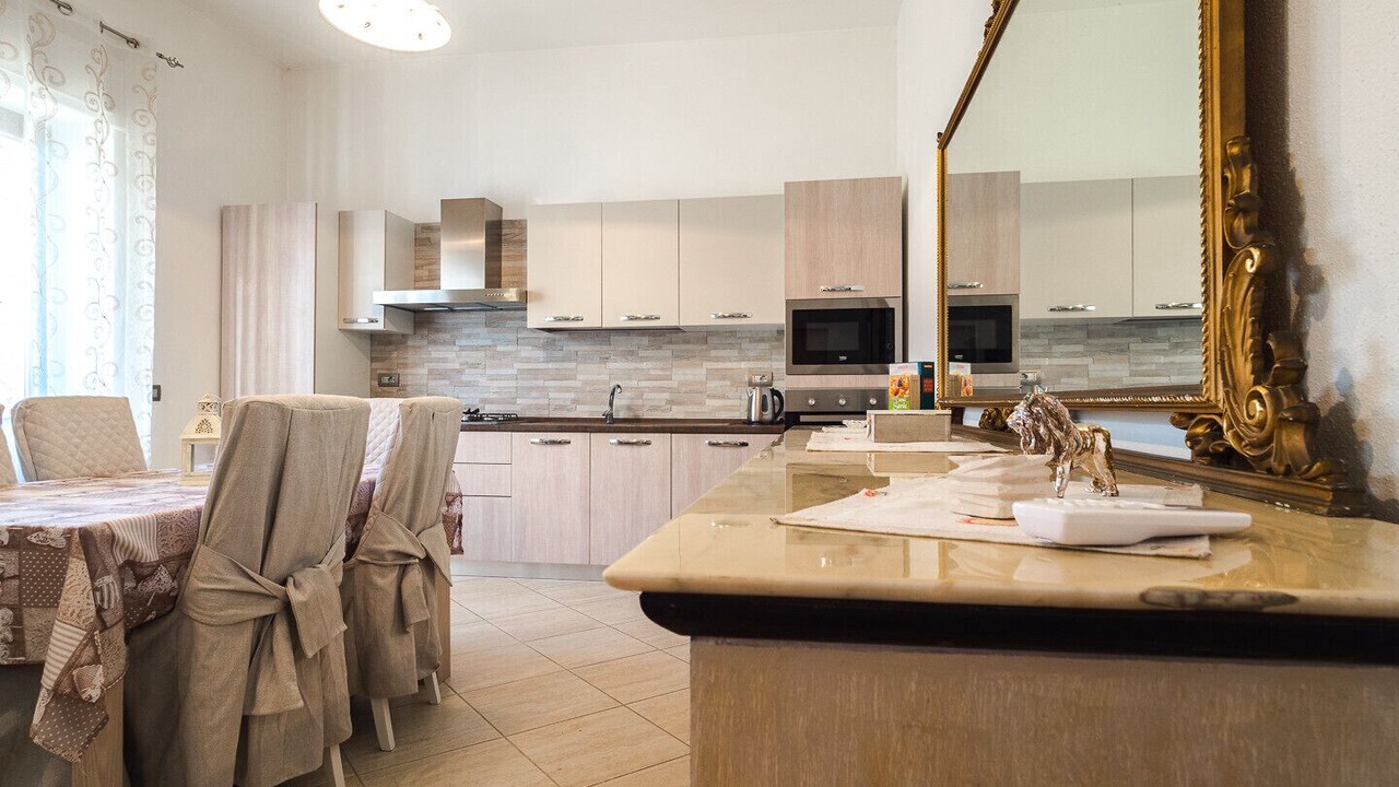 Photo of Livingroom in Olbia