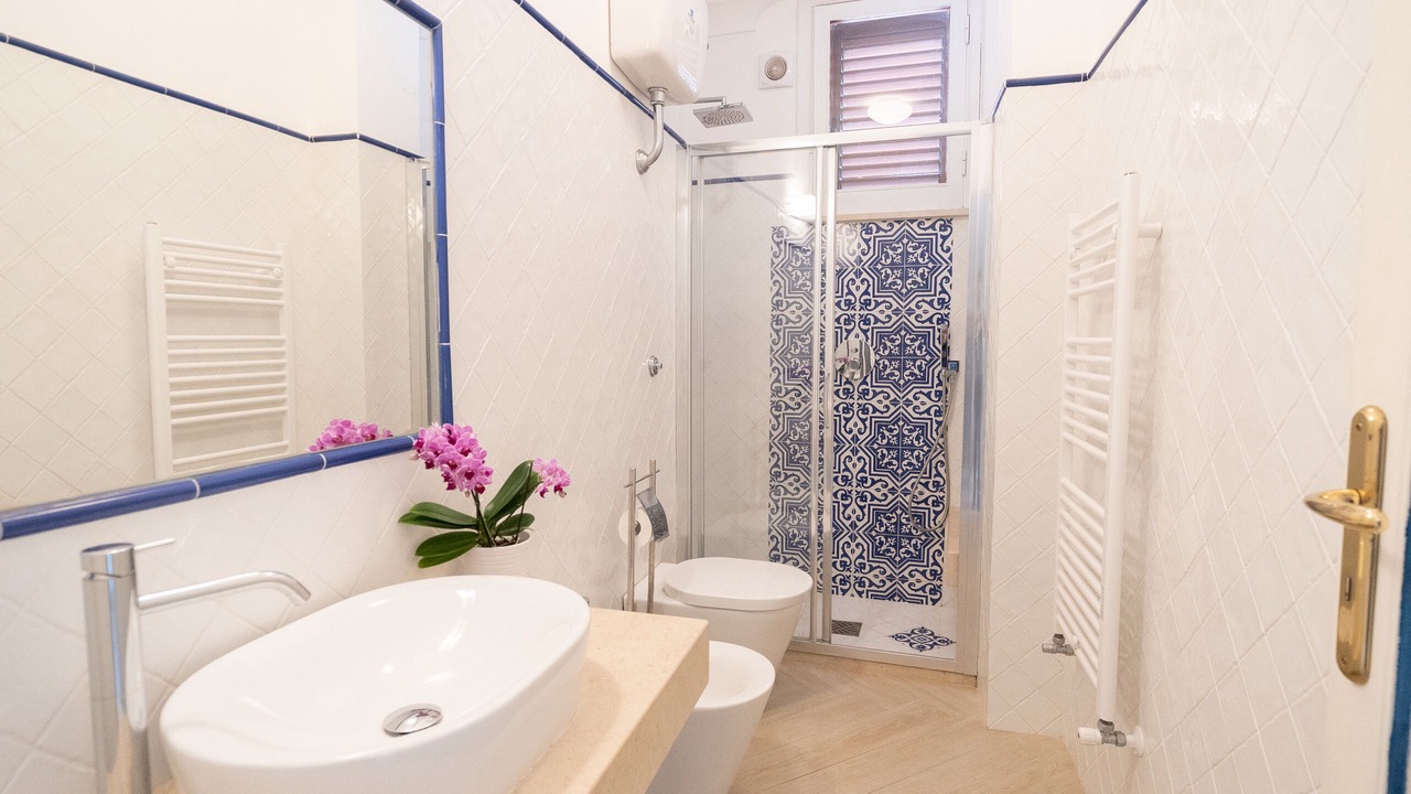Photo of Bathroom in Montepertuso