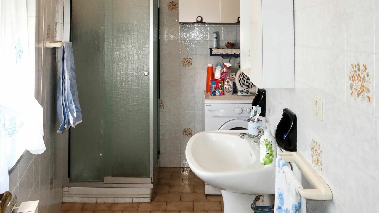 Photo of Bathroom in Aurigo