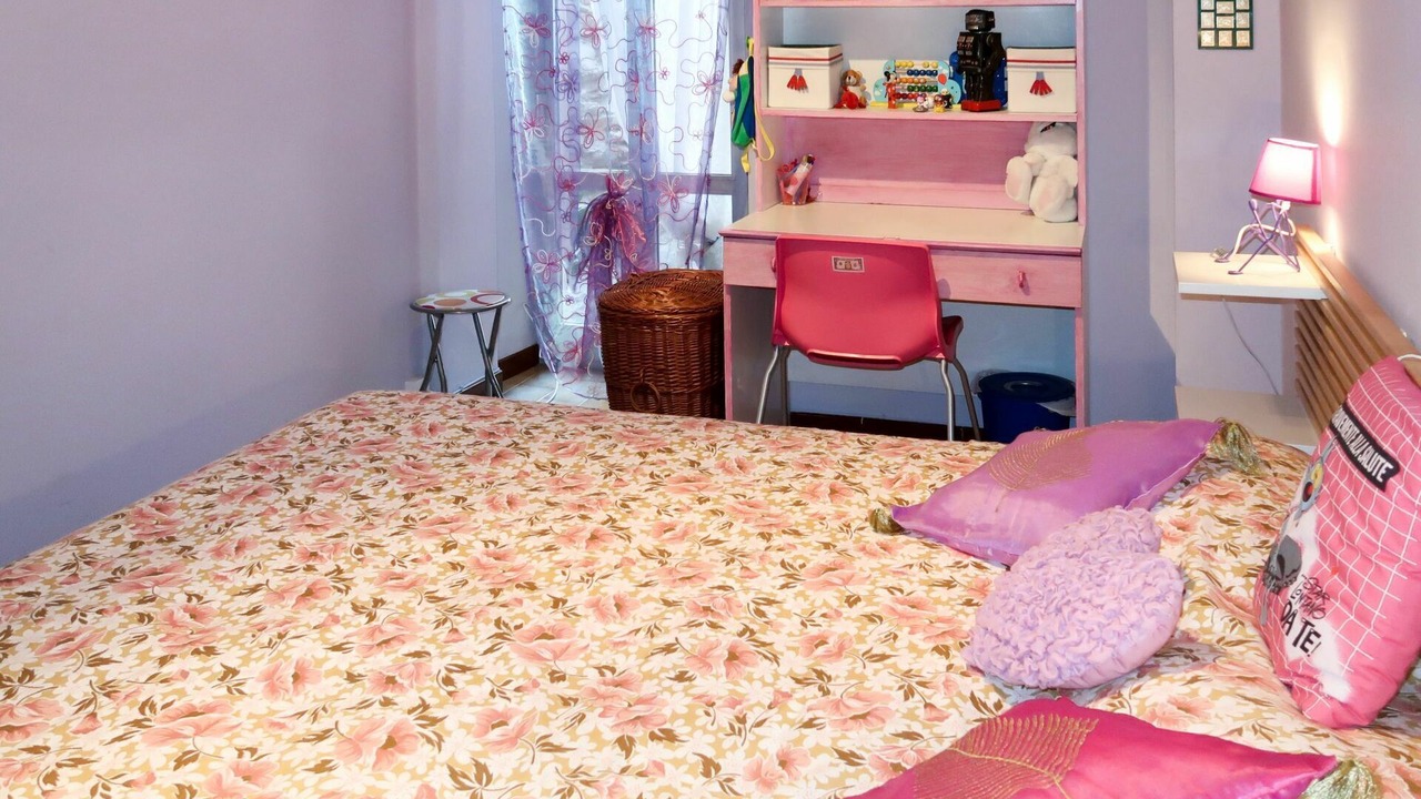 Photo of Bedroom in Aurigo