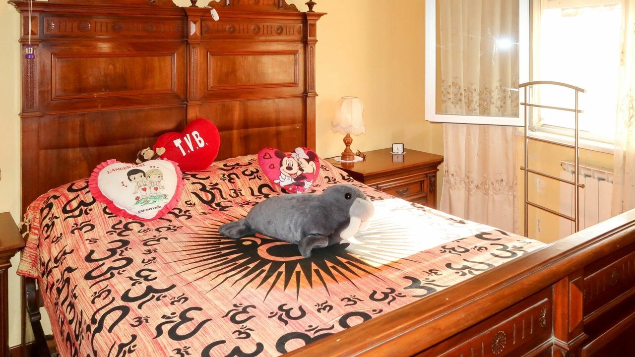 Photo of Bedroom in Aurigo