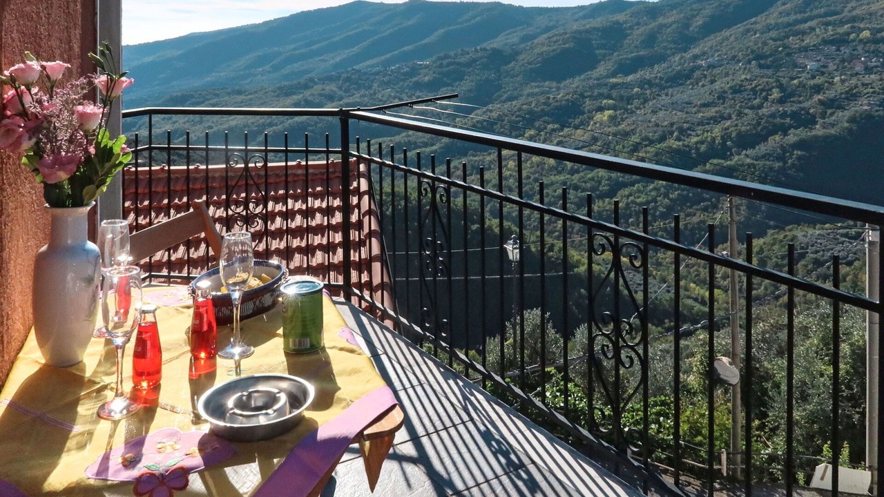 Photo of Patio Balcony in Aurigo
