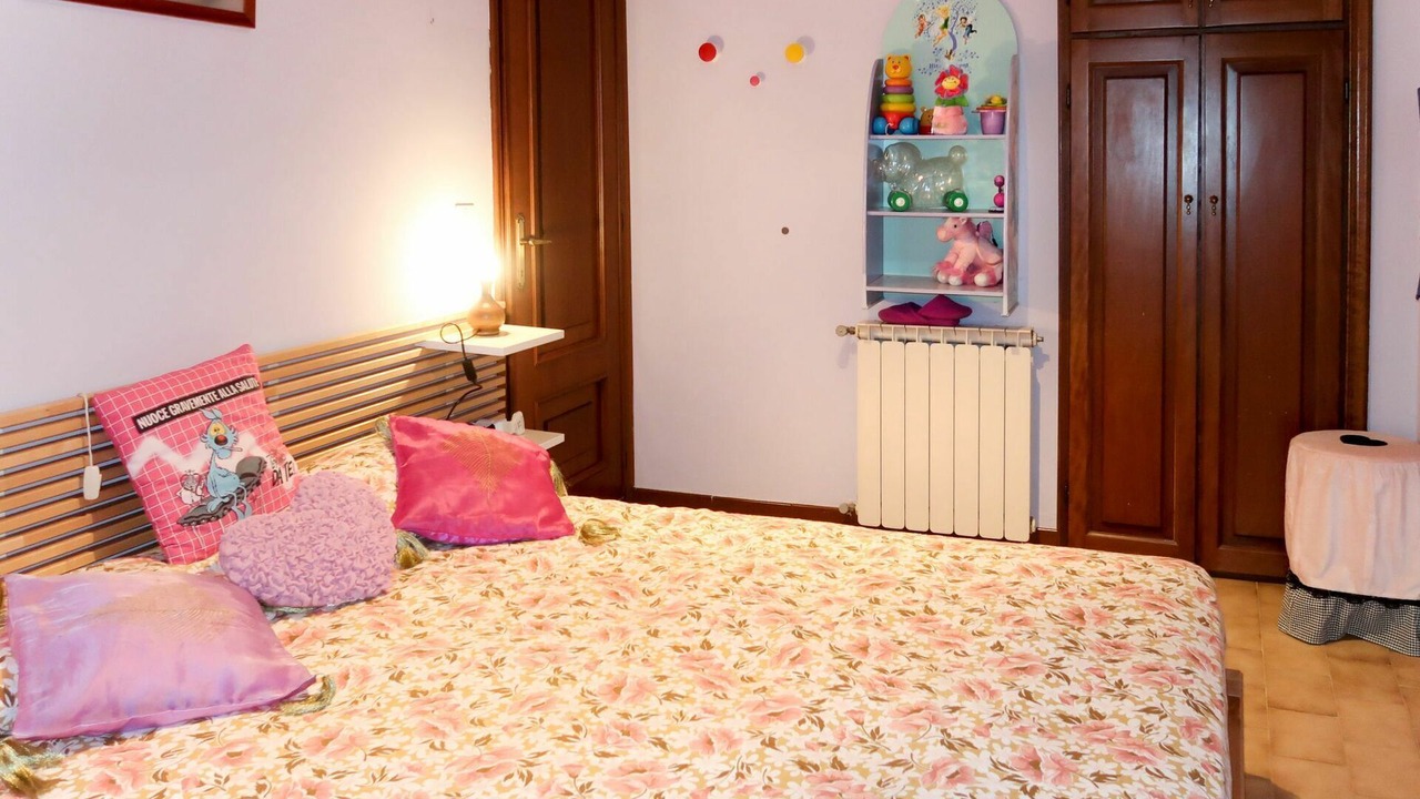 Photo of Bedroom in Aurigo