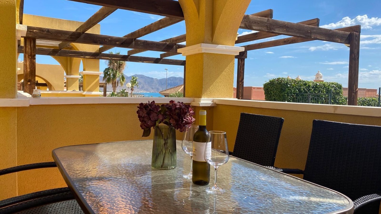 Photo of Outdoor in Los Puertos