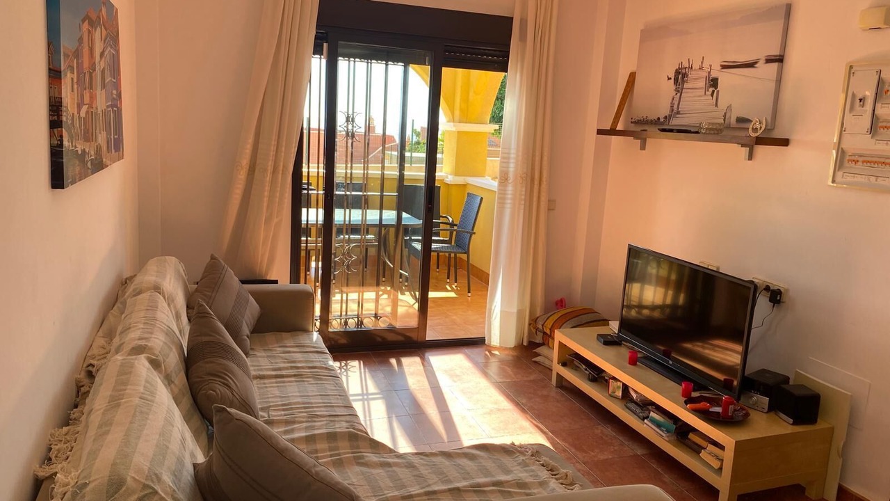 Photo of Livingroom in Los Puertos