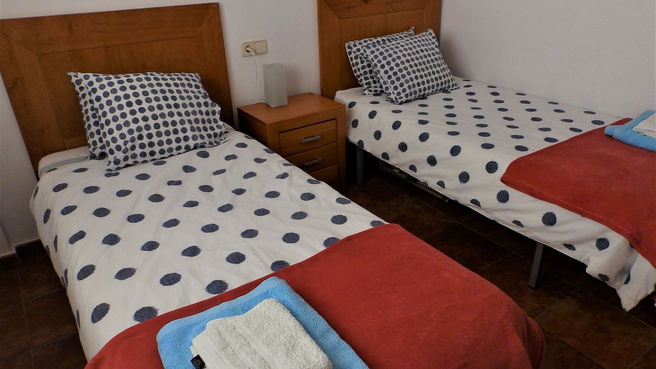 Photo of Bedroom in Los Puertos