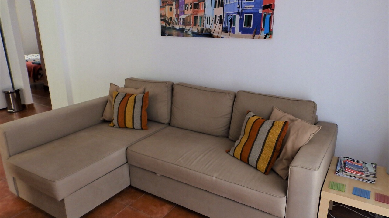 Photo of Livingroom in Los Puertos