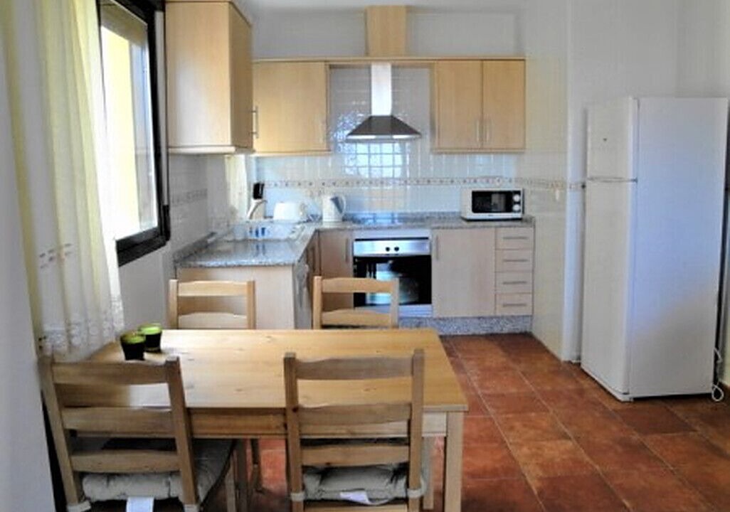 Photo of Kitchen in Los Puertos