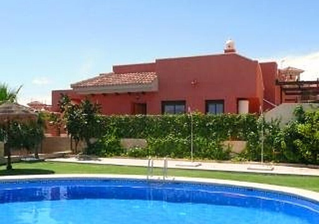Photo of Outdoor in Los Puertos