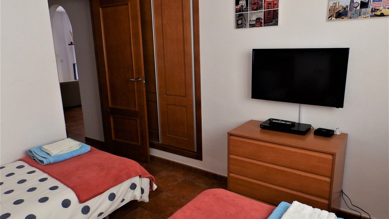 Photo of Bedroom in Los Puertos