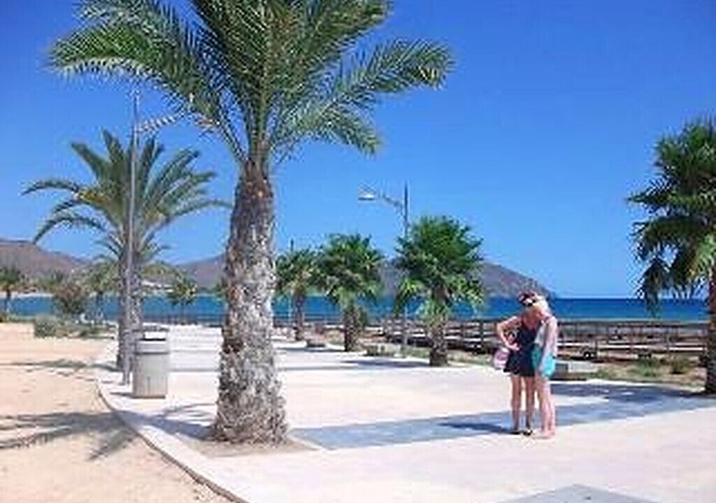 Photo of Outdoor in Los Puertos