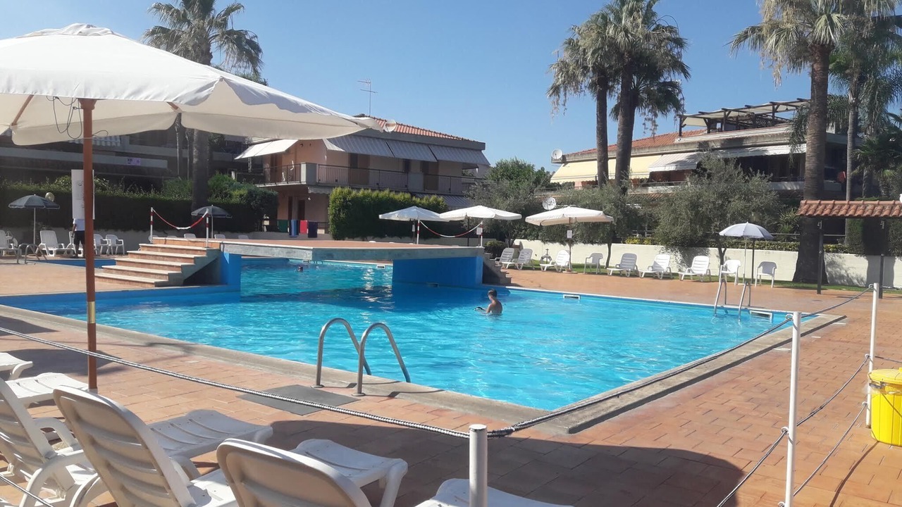 Photo of Outdoor in Capo Mulini