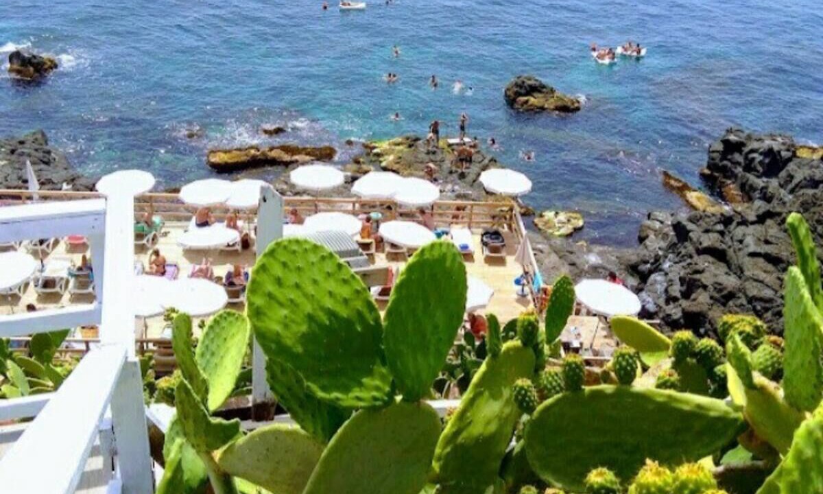 Photo of Outdoor in Capo Mulini