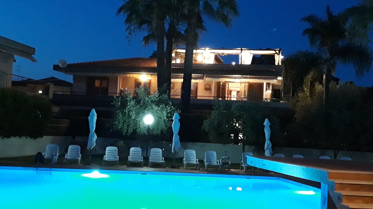 Photo of Outdoor in Capo Mulini