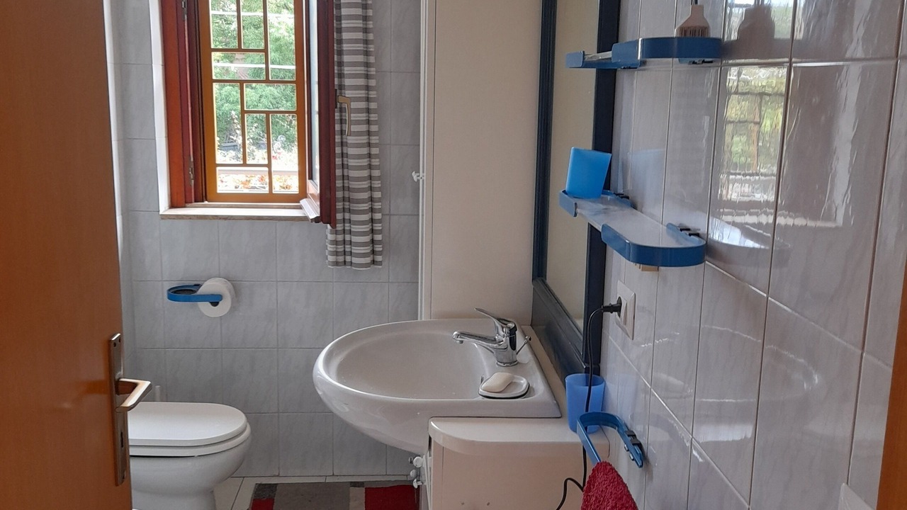 Photo of Bathroom in Capo Mulini
