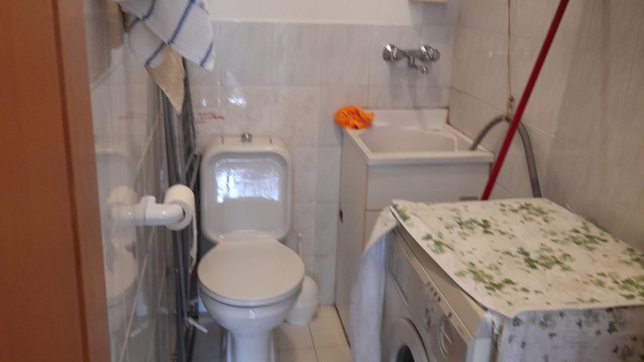 Photo of Bathroom in Capo Mulini