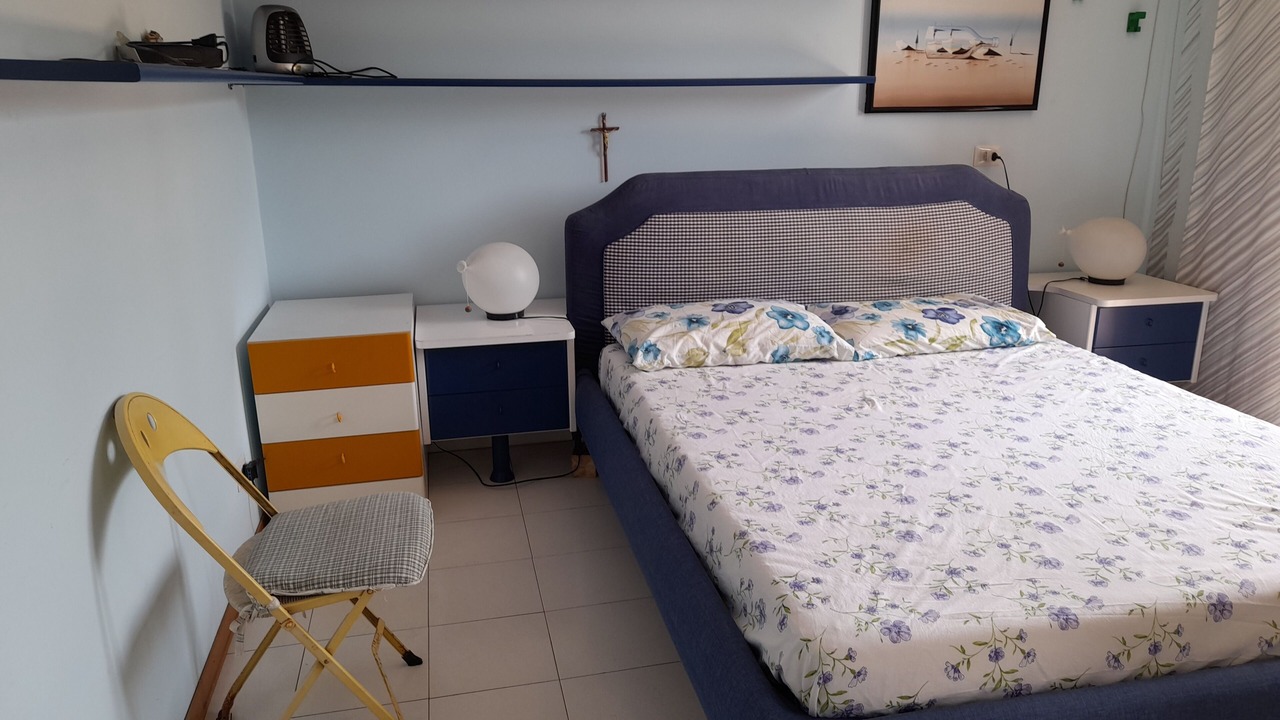 Photo of Bedroom in Capo Mulini