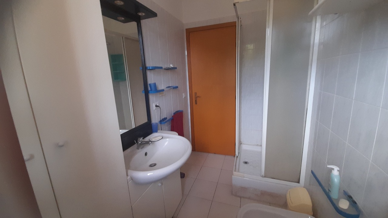 Photo of Bathroom in Capo Mulini