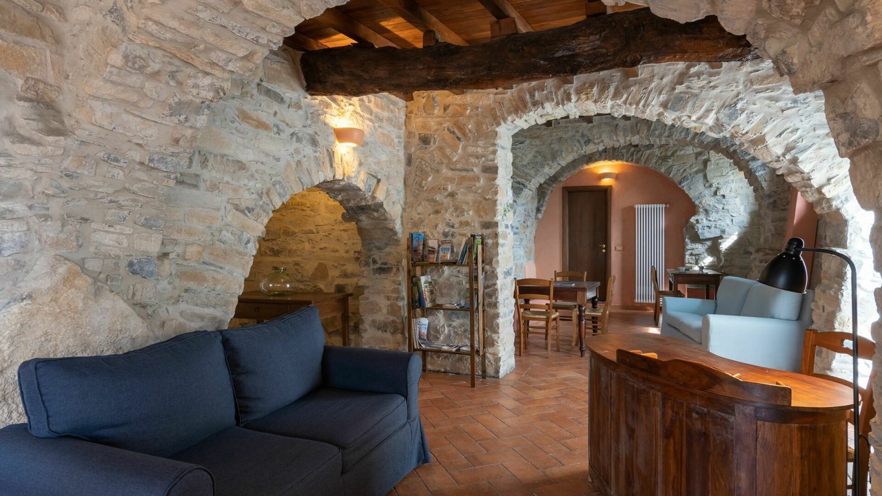 Photo of Bedroom in Villa Viani